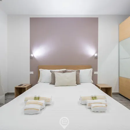 Angioy Oasis - 2 Cagliari