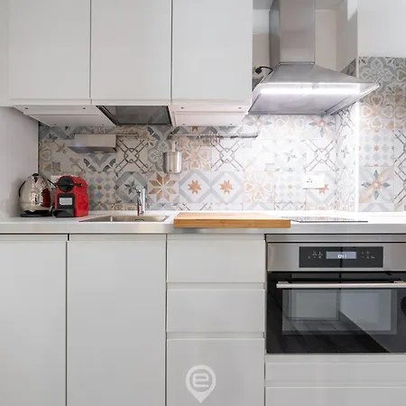 Apartment Angioy Oasis - 2