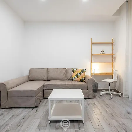 Apartment Angioy Oasis - 2 Cagliari